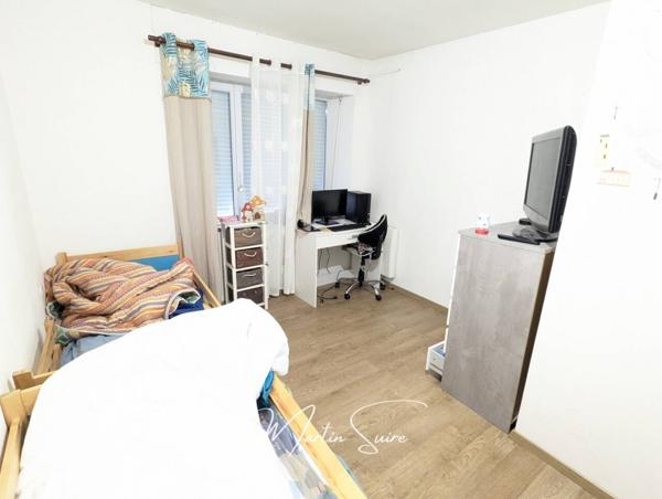 Appartement à vendre 3 pièces de 69 m²