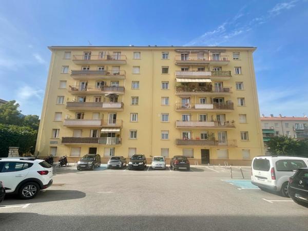 Vente / Appartement T3