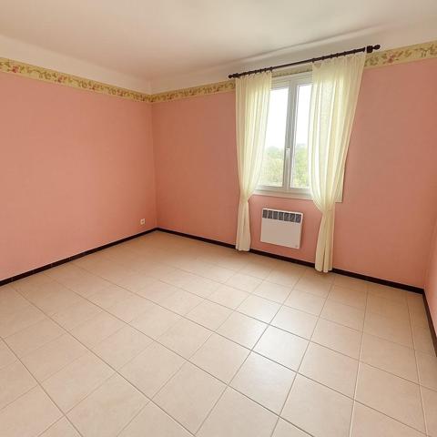 Vente / Appartement T3