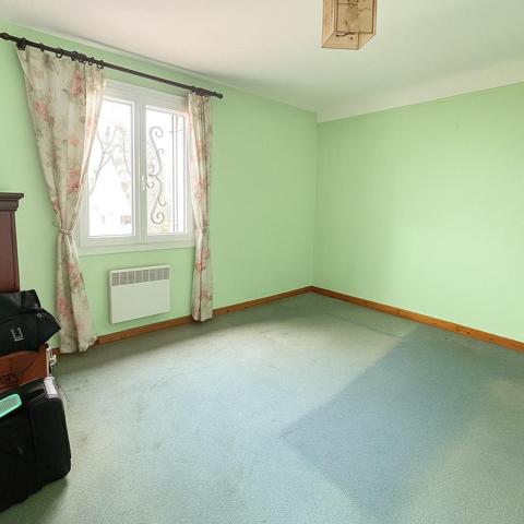 Vente / Appartement T3