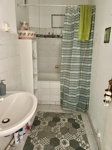 Vente / Appartement T3