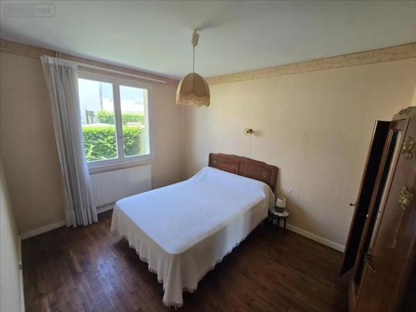 Achat - Maison Poitiers 86000 4 pièces 77 m 2 318 m 2