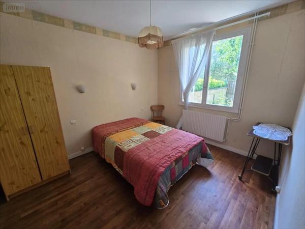 Achat - Maison Poitiers 86000 4 pièces 77 m 2 318 m 2