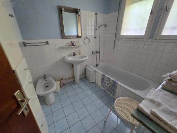 Achat - Maison Poitiers 86000 4 pièces 77 m 2 318 m 2