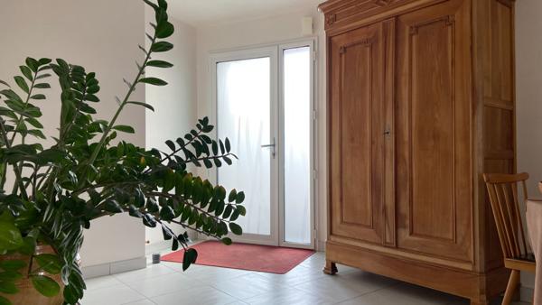 Maison St Hilaire De Riez 4 pièce(s) 140 m2