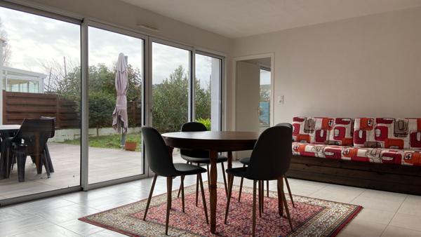 Maison St Hilaire De Riez 4 pièce(s) 140 m2