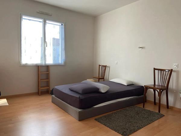 Maison St Hilaire De Riez 4 pièce(s) 140 m2