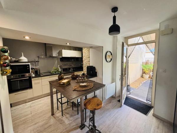Maison à vendre à Saint-Donat-sur-l'Herbasse (26260)