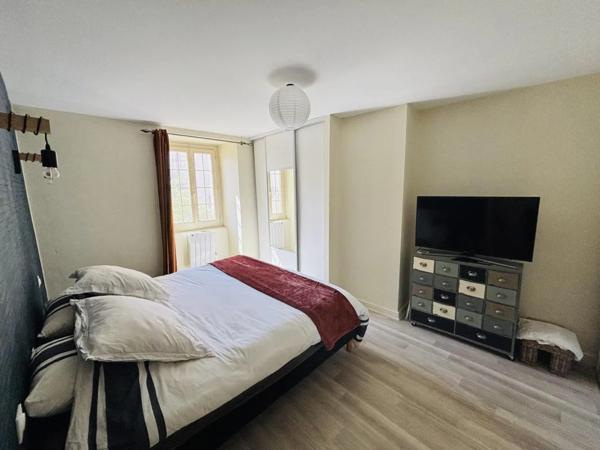 Maison à vendre à Saint-Donat-sur-l'Herbasse (26260)
