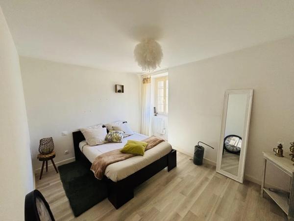 Maison à vendre à Saint-Donat-sur-l'Herbasse (26260)
