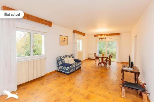 Maison à vendre 259 000 € Marciac 5 p 125 m² DPE D
