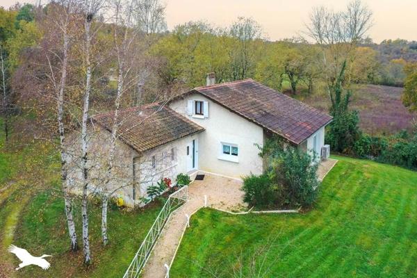 Maison à vendre 259 000 € Marciac 5 p 125 m² DPE D