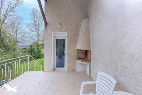 Maison à vendre 259 000 € Marciac 5 p 125 m² DPE D