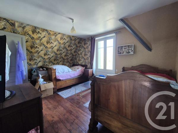 Maison à vendre  8 pièces - 200 m 2   BAGNOLES DE L ORNE NORMANDIE  - 61