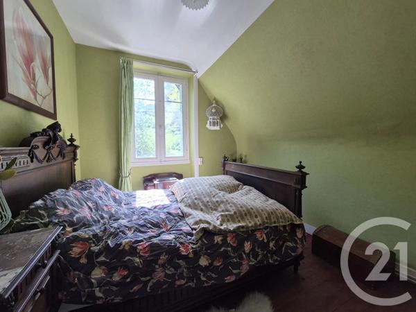 Maison à vendre  8 pièces - 200 m 2   BAGNOLES DE L ORNE NORMANDIE  - 61