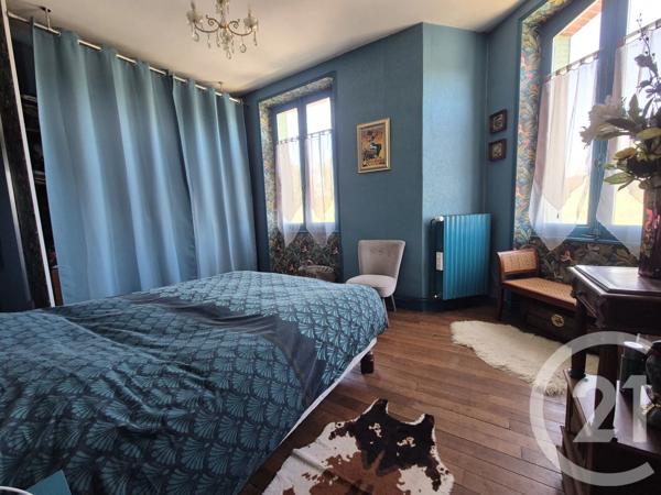 Maison à vendre  8 pièces - 200 m 2   BAGNOLES DE L ORNE NORMANDIE  - 61
