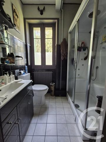 Maison à vendre  8 pièces - 200 m 2   BAGNOLES DE L ORNE NORMANDIE  - 61