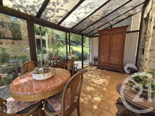 Maison à vendre  8 pièces - 200 m 2   BAGNOLES DE L ORNE NORMANDIE  - 61