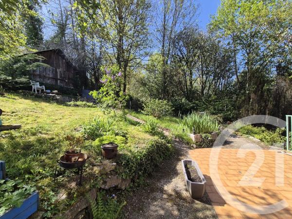 Maison à vendre  8 pièces - 200 m 2   BAGNOLES DE L ORNE NORMANDIE  - 61