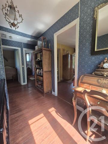 Maison à vendre  8 pièces - 200 m 2   BAGNOLES DE L ORNE NORMANDIE  - 61