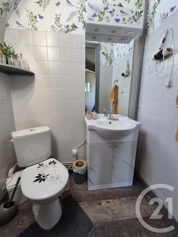 Maison à vendre  8 pièces - 200 m 2   BAGNOLES DE L ORNE NORMANDIE  - 61
