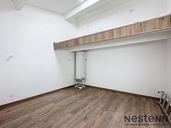 À vendre : Charmant appartement rénové de 3 pièces à TRETS !