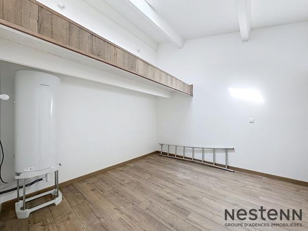 À vendre : Charmant appartement rénové de 3 pièces à TRETS !