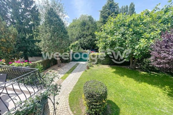 Maison à vendre 6 pièces de 125 m² à Vauréal