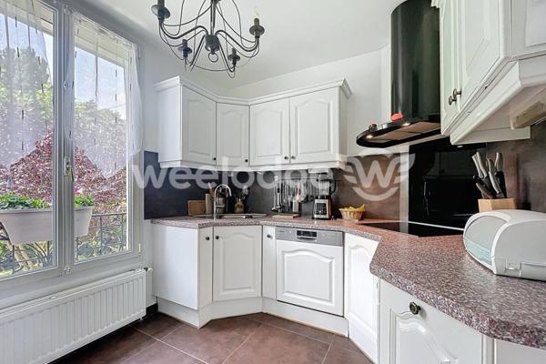 Maison à vendre 6 pièces de 125 m² à Vauréal