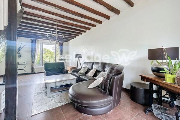 Maison à vendre 6 pièces de 125 m² à Vauréal