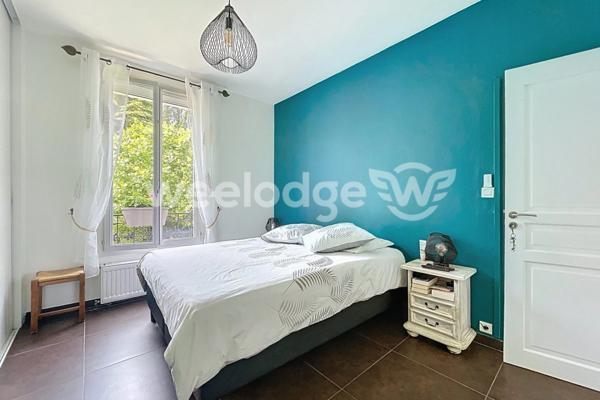 Maison à vendre 6 pièces de 125 m² à Vauréal