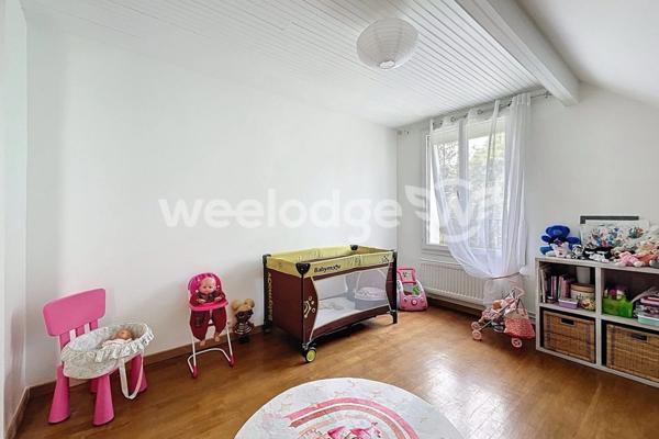 Maison à vendre 6 pièces de 125 m² à Vauréal