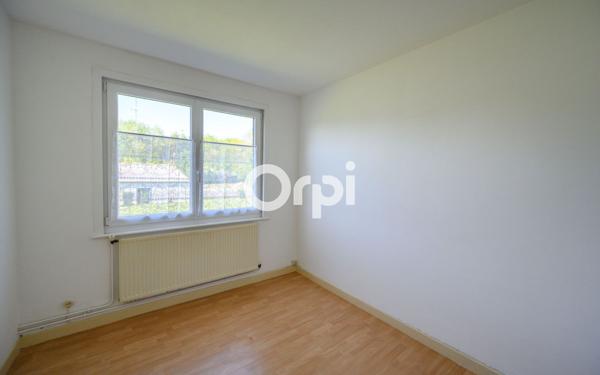 Appartement à vendre    4 pièces • 61,03 m2 Ferrière-la-Grande