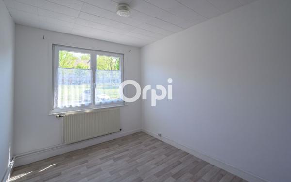 Appartement à vendre    4 pièces • 61,03 m2 Ferrière-la-Grande