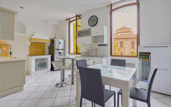 Appartement à vendre    3 pièces • 67,11 m2 Manosque