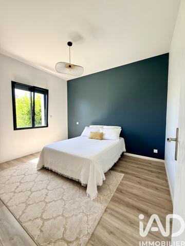 Maison à vendre 5 pièces 145 m² Dompierre-sur-Mer