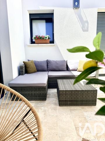 Maison à vendre 5 pièces 145 m² Dompierre-sur-Mer
