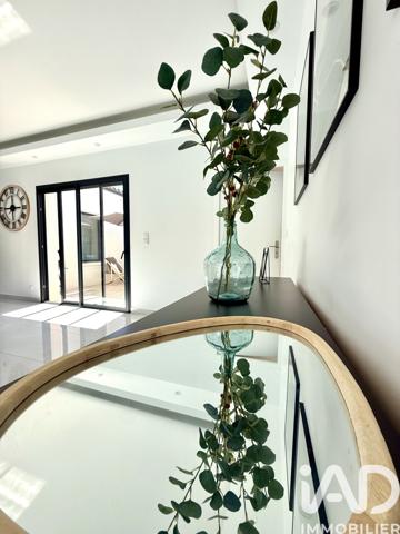 Maison à vendre 5 pièces 145 m² Dompierre-sur-Mer