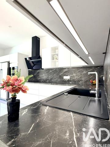Maison à vendre 5 pièces 145 m² Dompierre-sur-Mer