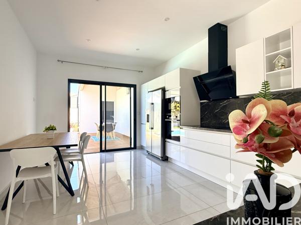Maison à vendre 5 pièces 145 m² Dompierre-sur-Mer