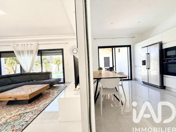Maison à vendre 5 pièces 145 m² Dompierre-sur-Mer