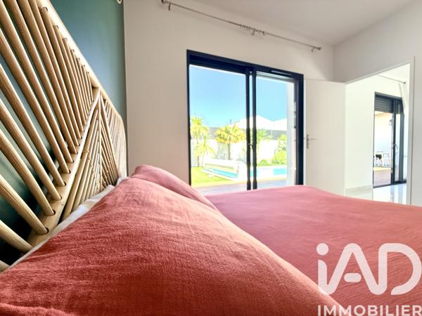 Maison à vendre 5 pièces 145 m² Dompierre-sur-Mer