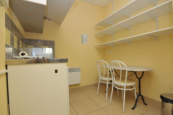 A Vendre - local commercial professionnel accès PMR - Berck