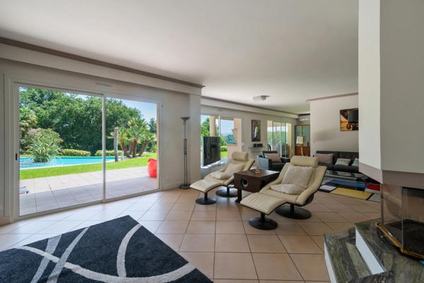 Magnifique propriété à vendre 5 pièces BAYONNE (64)