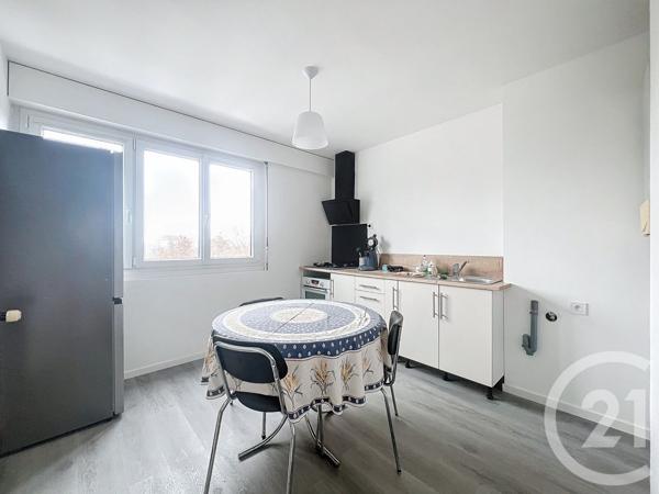 Appartement F4 à vendre  4 pièces - 78,16 m2 MONTBELIARD - 25