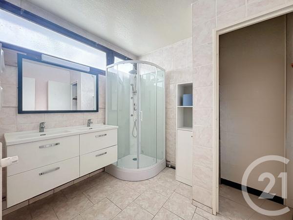 Appartement F4 à vendre  4 pièces - 78,16 m2 MONTBELIARD - 25