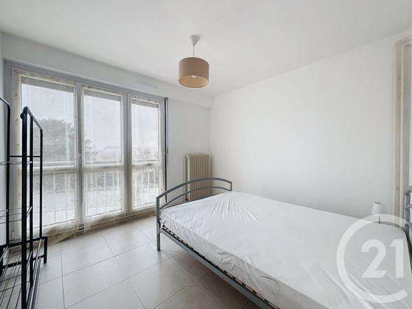 Appartement F4 à vendre  4 pièces - 78,16 m2 MONTBELIARD - 25