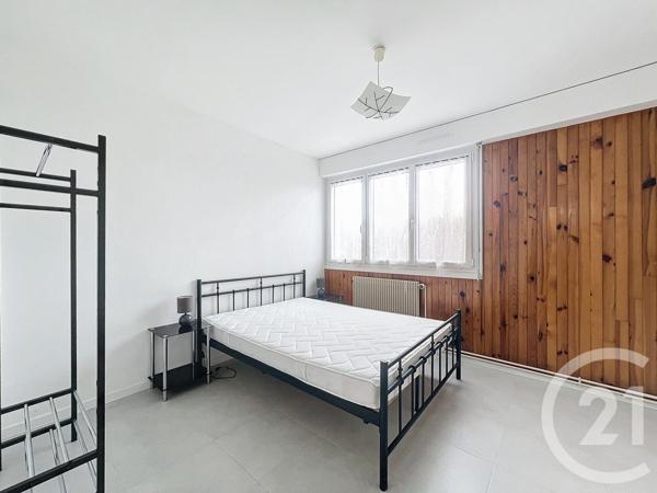 Appartement F4 à vendre  4 pièces - 78,16 m2 MONTBELIARD - 25