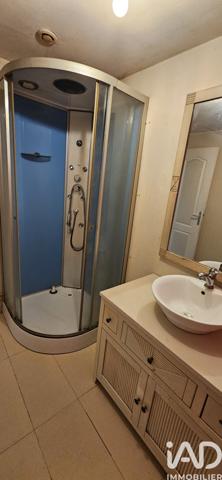 Maison à vendre 4 pièces 45 m² Saint-Bonnet-près-Riom