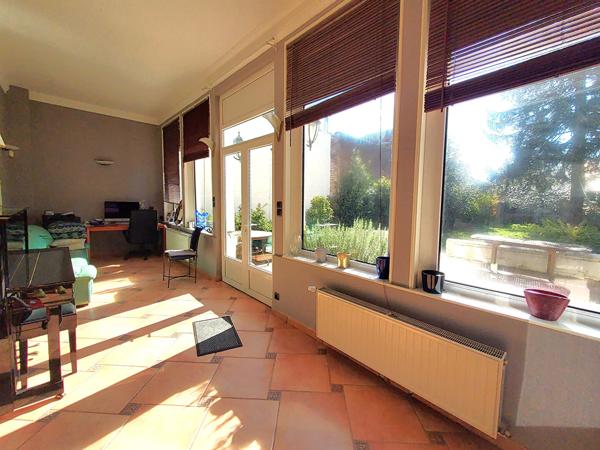 Maison 10 pièces 240 m2